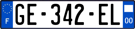 GE-342-EL