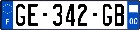 GE-342-GB