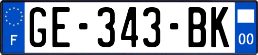 GE-343-BK