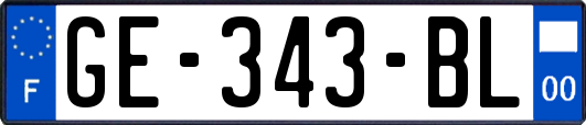 GE-343-BL
