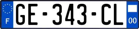 GE-343-CL