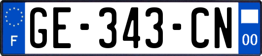 GE-343-CN
