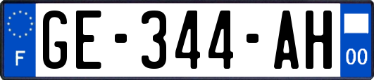 GE-344-AH