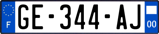GE-344-AJ