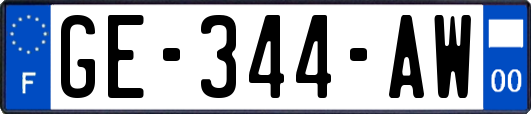 GE-344-AW