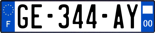 GE-344-AY