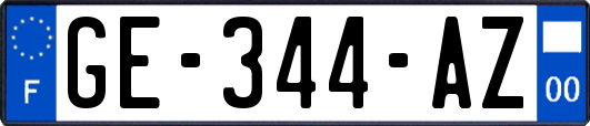 GE-344-AZ