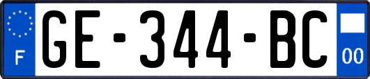 GE-344-BC