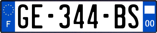 GE-344-BS