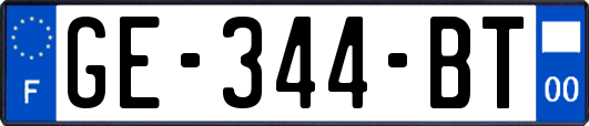 GE-344-BT