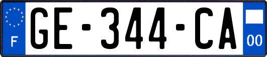 GE-344-CA
