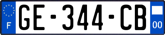 GE-344-CB