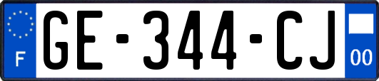 GE-344-CJ