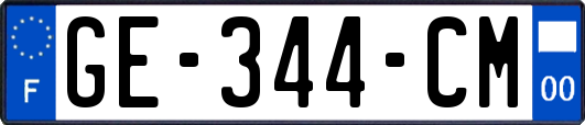 GE-344-CM