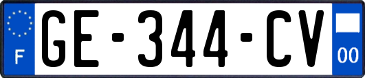 GE-344-CV