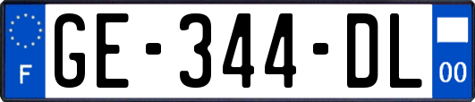 GE-344-DL