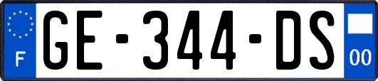 GE-344-DS