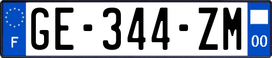 GE-344-ZM
