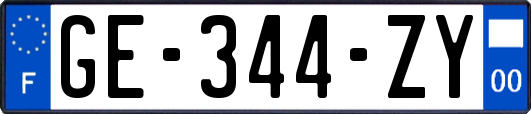 GE-344-ZY