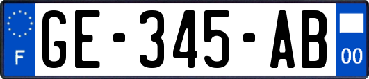 GE-345-AB