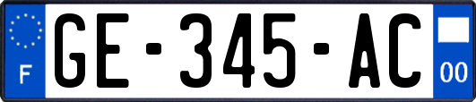 GE-345-AC