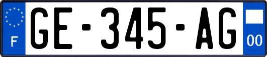 GE-345-AG