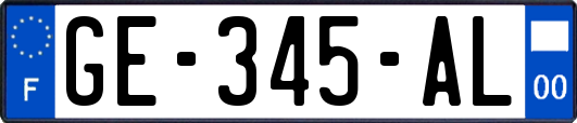 GE-345-AL