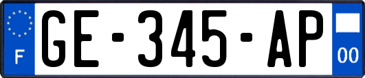 GE-345-AP