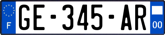 GE-345-AR