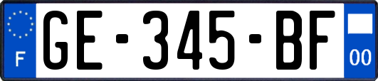 GE-345-BF