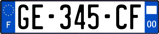 GE-345-CF