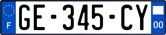 GE-345-CY