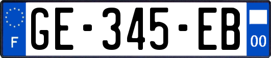 GE-345-EB