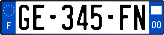 GE-345-FN