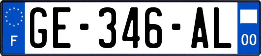 GE-346-AL