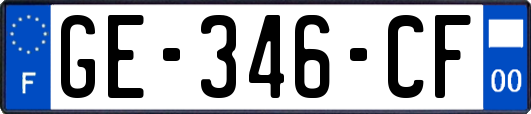 GE-346-CF