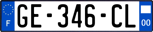 GE-346-CL