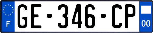 GE-346-CP