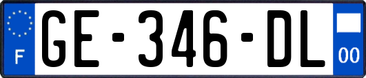GE-346-DL