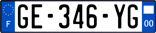 GE-346-YG