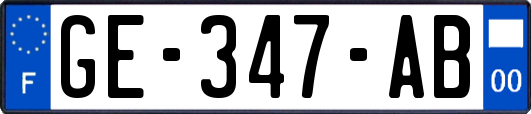 GE-347-AB