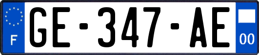 GE-347-AE