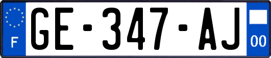GE-347-AJ
