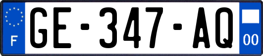 GE-347-AQ