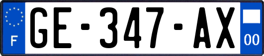GE-347-AX