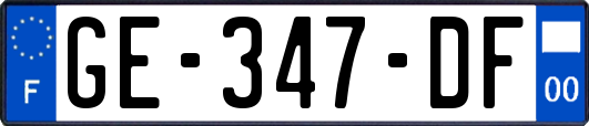 GE-347-DF