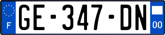 GE-347-DN