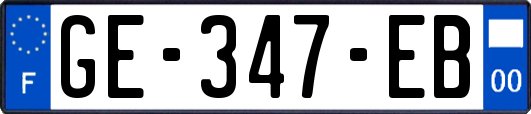GE-347-EB