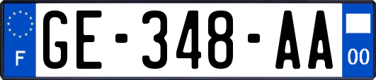 GE-348-AA
