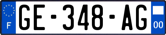 GE-348-AG